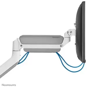 Comparateur de prix : Neomounts Support De Montage Pour Moniteur Incurvé Large Av1-875bl