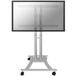 Comparateur de prix : NewStar Mobile Monitor/TV Floor Stand PLASMA-M1200 - chariot