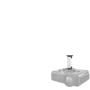 Comparateur de prix : Neomounts BEAMER-C80 support pour projecteurs Argent