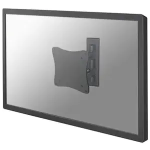 Comparateur de prix : NewStar Neomounts FPMA-W810 support - pleine action - pour ecran LCD - argent