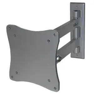 Neomounts FPMA-W820 support - pleine action - pour ecran LCD - argent pas cher