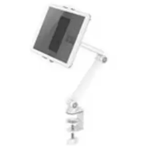 Comparateur de prix : Neomounts by Newstar DS15-545WH1 Support pour Tablette 4,7-12,9" 3 articulations Blanc