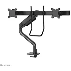 Comparateur de prix : Support de table d'écran Neomounts DS75S-950BL2 Noir 27"