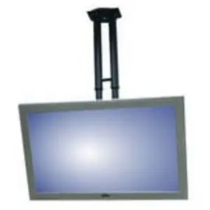 Neomounts Newstar PLASMA-C100 Plafonnier Argent pas cher