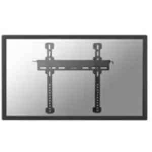 Neomounts Plasma-w040black Support Mural Pour Écran 23-52" - Fixe pas cher
