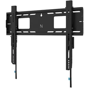 Neomounts LEVEL-750 kit de montage - pour TV - robuste - noir pas cher
