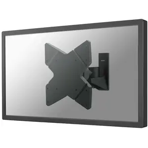 Neomounts LG NEWSTAR Montage mural pour TV LCD FPMA-W815 - Noir - Écran : 10"-40" pas cher