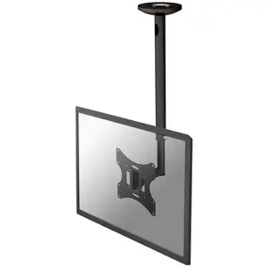 Comparateur de prix : Neomounts FPMA-C060 support - pleine action - pour ecran LCD - noir