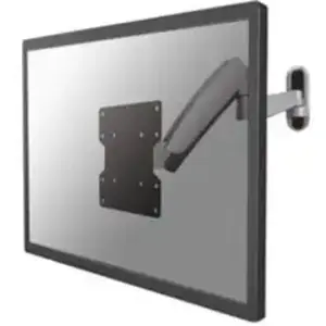 Neomounts NEWSTAR Wall Mount 10-40Inch Tilt Silver pas cher