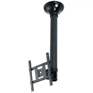 NEWSTAR Neomounts FPMA-C200 support - pleine action - pour ecran LCD - noir pas cher