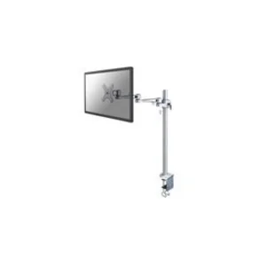 TV Set ACC Desk Mount SILVER/10-30 FPMA-D935POLE70 NEWSTAR