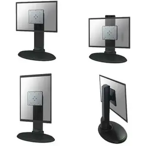 Comparateur de prix : NEWSTAR Neomounts Fpma-d700dd3 Support De Bras Triple Pour Moniteur 10 - 27´´