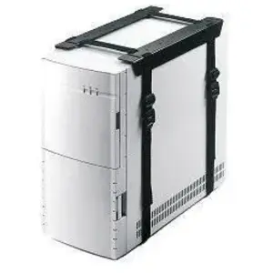 Comparateur de prix : Neomounts Support De Bureau Newstar Pour 1 Unité Centrale 8 à 70 Cm Max