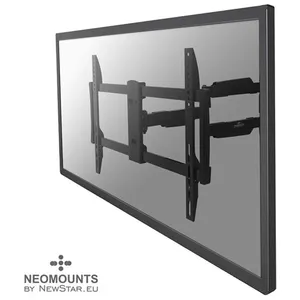 NewStar NeoMounts Support mural pour écran plat 32"-60" NM-W460BLACK pas cher