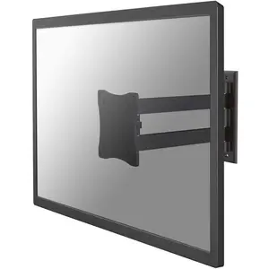 Comparateur de prix : Neomounts FPMA-W820 support - pleine action - pour ecran LCD - noir