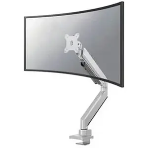 Comparateur de prix : Neomounts Support De Bras Pour Moniteur Newstar Flat Screen Desk 49´´