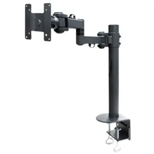 Comparateur de prix : Neomounts by Newstar Support de Bureau a Pince pour ecran incurve