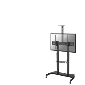 Neomounts Newstar Support De Sol Mobile Plasma-m1950e 60-100´´ Max 100kg pas cher
