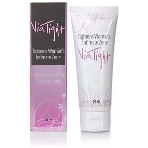 Cobeco Viatight Gel Rétrécissement Femmes 50ml pas cher
