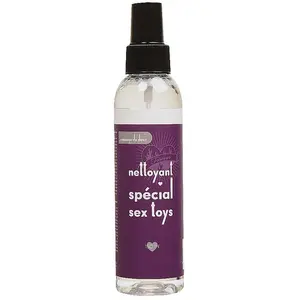 Passage du Désir Spray Nettoyant Sextoy