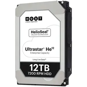 Western Digital Hdd Ultrastar 12tb 3.5´´ Ise E pas cher