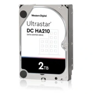 Comparateur de prix : WD Ultrastar DC HA210 HUS722T2TALA604 - disque dur - 2 To - SATA 6Gb/s