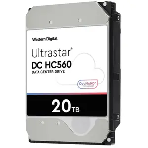 Western Digital Ultrastar SN150 3,2 To PCI Express 3.0 MLC 0F38652 pas cher