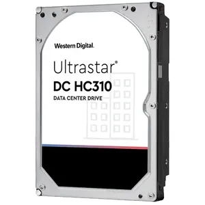 Comparateur de prix : HGST Ultrastar 7K6 3.5" 4000 Go SAS