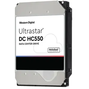 Western Digital Hdd Ultrastar Dc Hc550 Wuh721818al5204 3.5´´ 18tb pas cher
