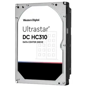 Western Digital Hdd Ultrastar Dc Hc310 Hus726t4tala6l4 3.5´´ 4tb pas cher