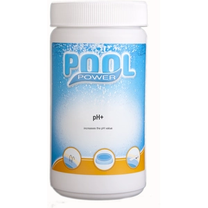 Pool Power pH Plus Bouteille 1Kg pas cher