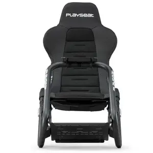 Chaise Gaming Corsair T3 RUSH Gris/Noir - Mr Scandinave