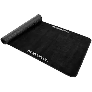 Comparateur de prix : Tapis - Playseat - Floormat XL - Noir - Protection de sol - Universel