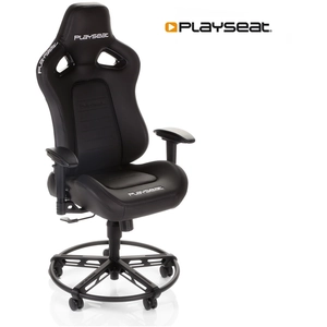 Playseat L33T - GLT.00144 - Siège gamer Bleu pas cher