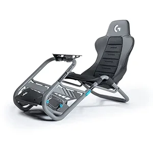 Comparateur de prix : Sièges simulation gaming Playseat Trophy Logitech G