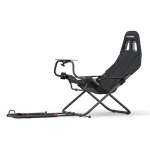 Comparateur de prix : Siège de Simulation - PLAYSEAT - Challenge Actifit - Noir noir