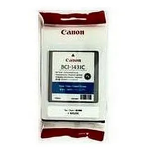 Canon BCI1431 Cartouche Cyan 8970A001 pas cher