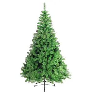 Comparateur de prix : Kaemingk Mm_unverified_brand - Imperial Sapin de Noël h180Ø115cm pvc