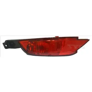Comparateur de prix : Feu antibrouillard arrière TYC 19-0956-01-2 gauche