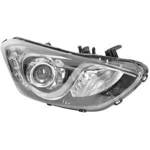 Comparateur de prix : Projecteur principal TYC 20-14319-05-2, droite