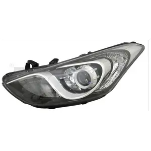 TYC Phare avant pour HYUNDAI: i30 (Ref: 20-14320-05-2) pas cher