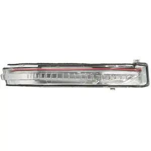 Comparateur de prix : TYC Feu clignotant pour NISSAN: X-Trail, Qashqai (Ref: 324-0179-3)