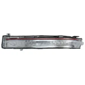 Comparateur de prix : TYC Feu clignotant pour NISSAN: X-Trail, Qashqai (Ref: 324-0180-3)