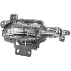 Feu clignotant TYC 12-5406-01-9 gauche