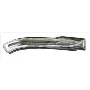 TYC Feu clignotant pour HYUNDAI: i10 (Ref: 313-0072-3)