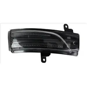 TYC Feu clignotant pour SUBARU: Forester, Legacy, XV, Impreza, Levorg (Ref: 334-0001-3) pas cher