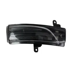 TYC Feu clignotant pour SUBARU: Forester, Legacy, XV, Impreza, Levorg (Ref: 334-0002-3) pas cher