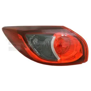 Comparateur de prix : TYC Feu arrière pour MAZDA: CX-5 (Ref: 11-6470-15-9)