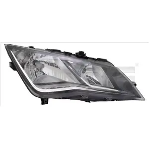 Comparateur de prix : TYC Phare avant pour SEAT: Leon (Ref: 20-14826-05-2)