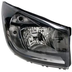 Comparateur de prix : Projecteur principal TYC 20-14789-35-2, droite